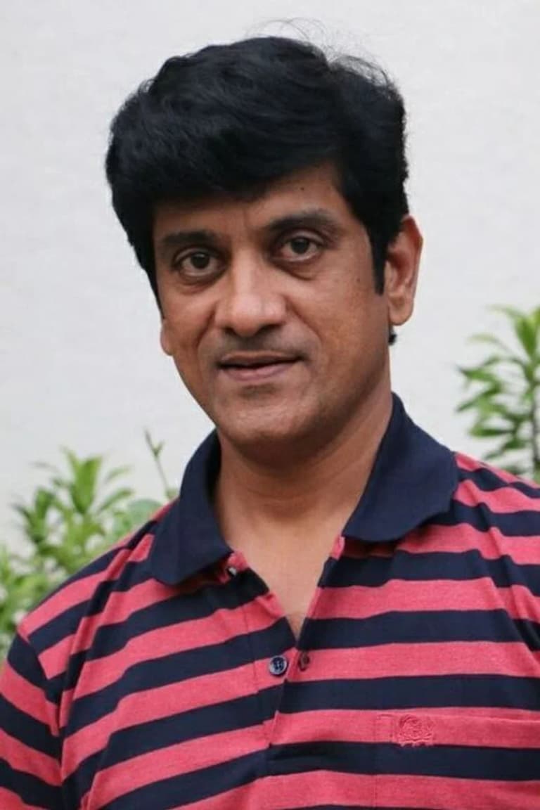 Actor Chaams