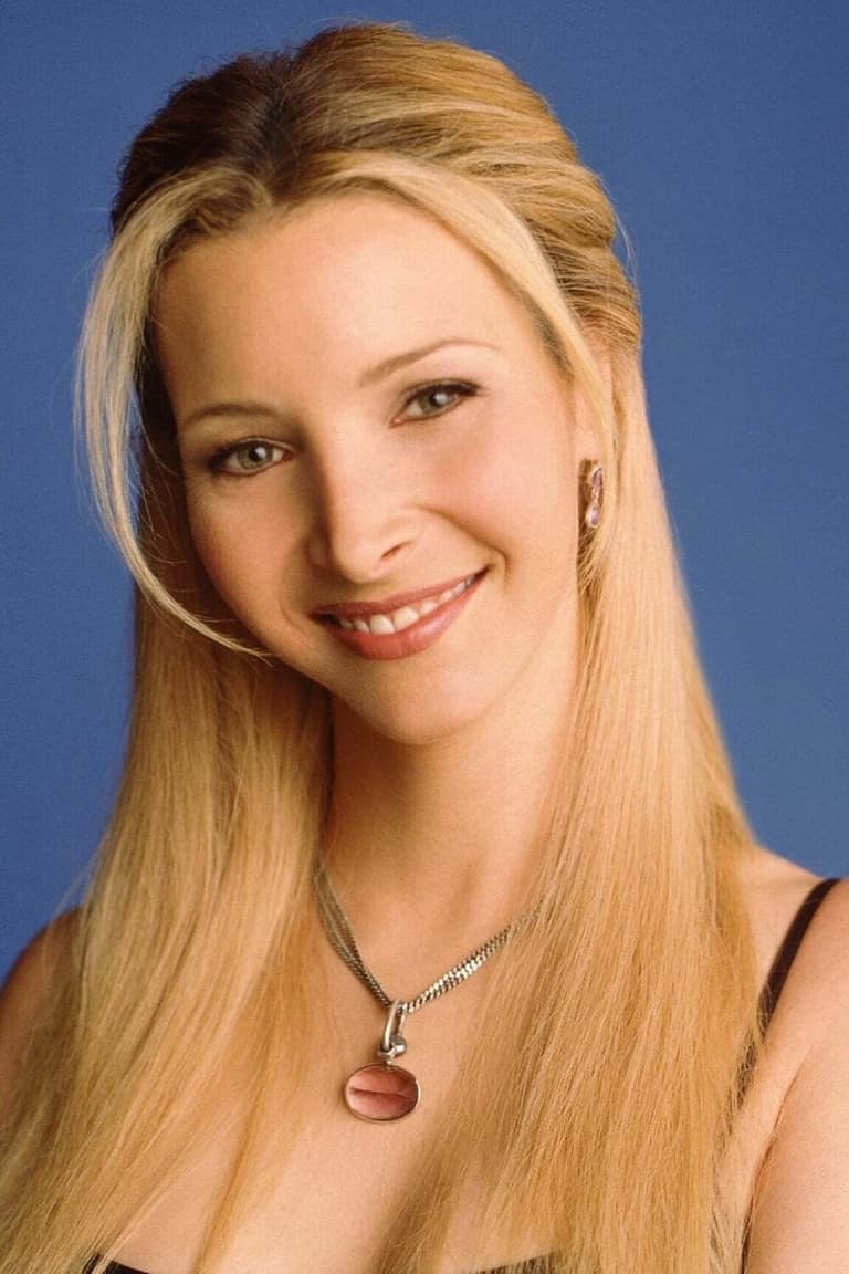 Actor Lisa Kudrow