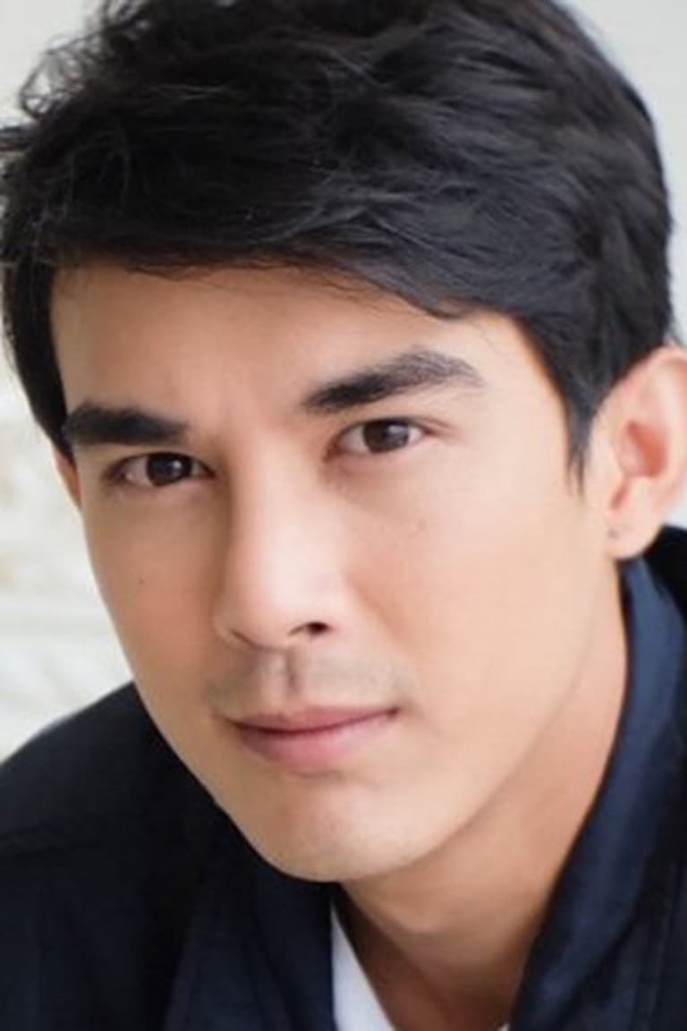 Actor Tonon Wongboon