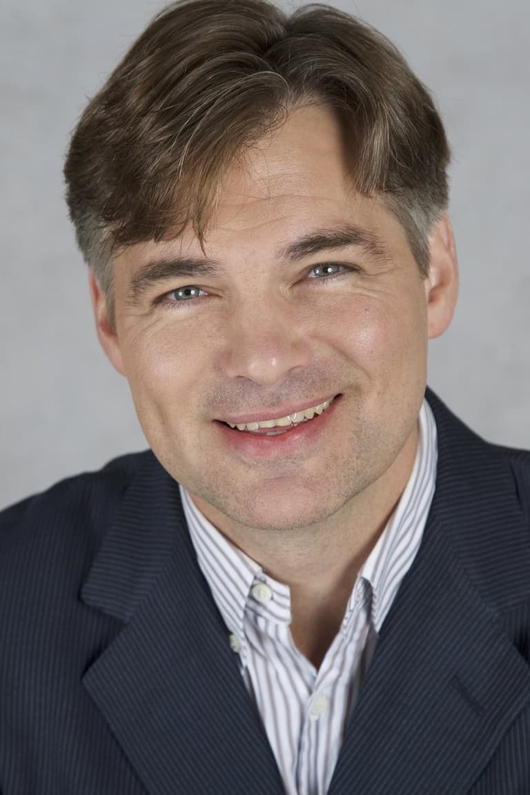 Actor Daniel Cosgrove