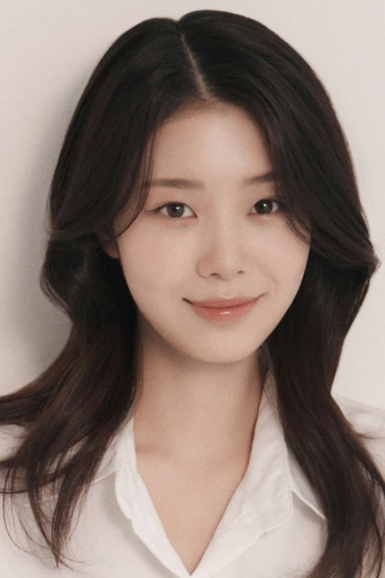 Actor Han Chae-rin