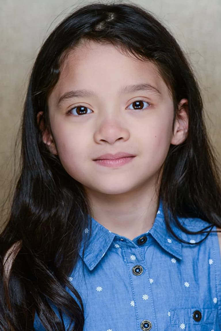 Actor Emma Ho