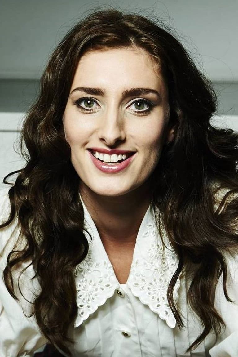 Actor Jessica Knappett