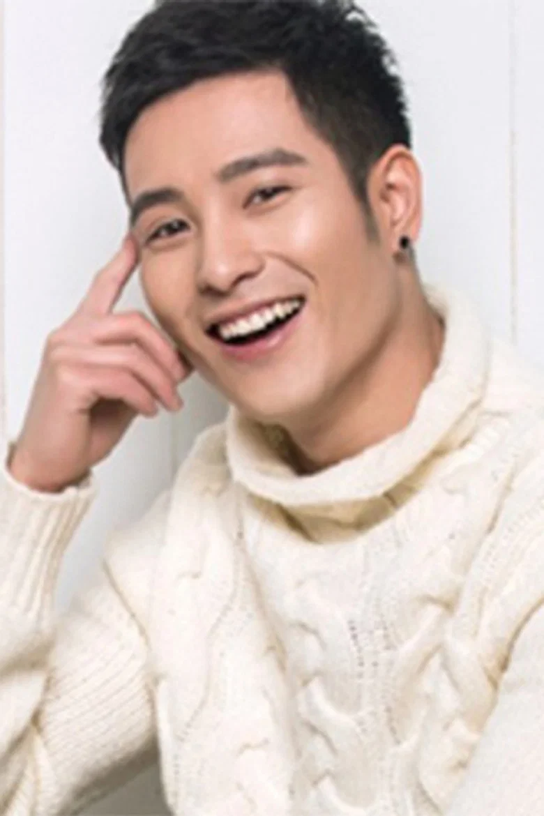 Actor 葛铮