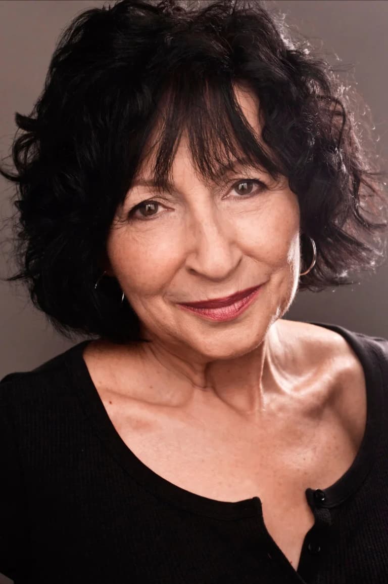 Actor Janice Leola Hall