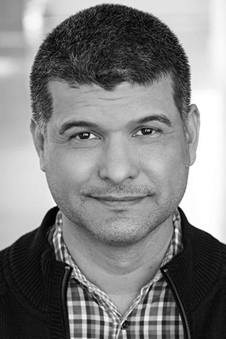 Actor Rey Herrera