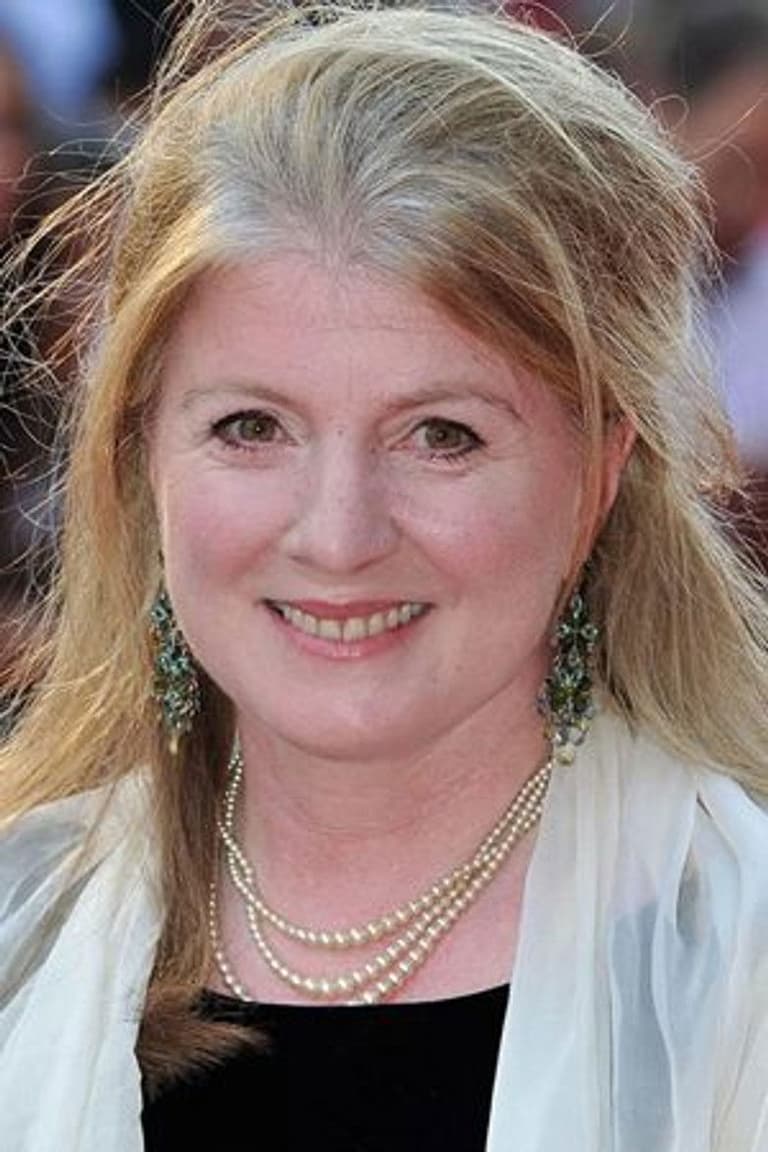 Actor Felicity Montagu