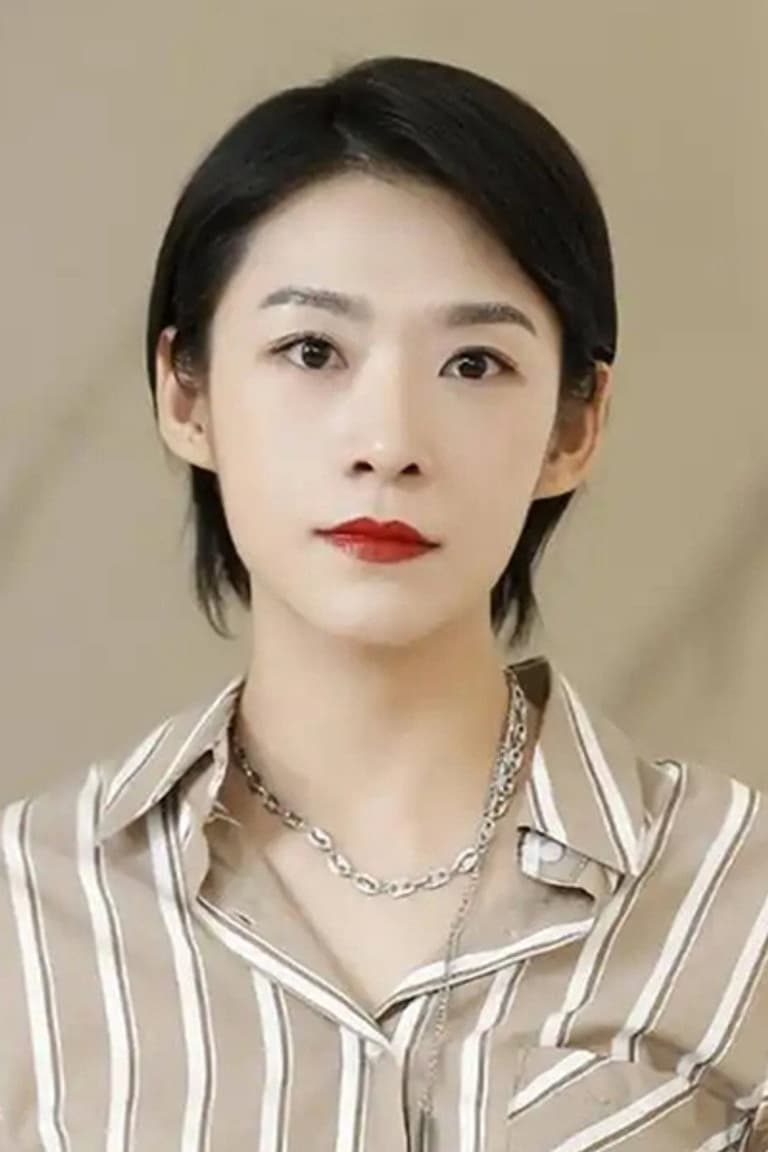 Actor 呂曉霖