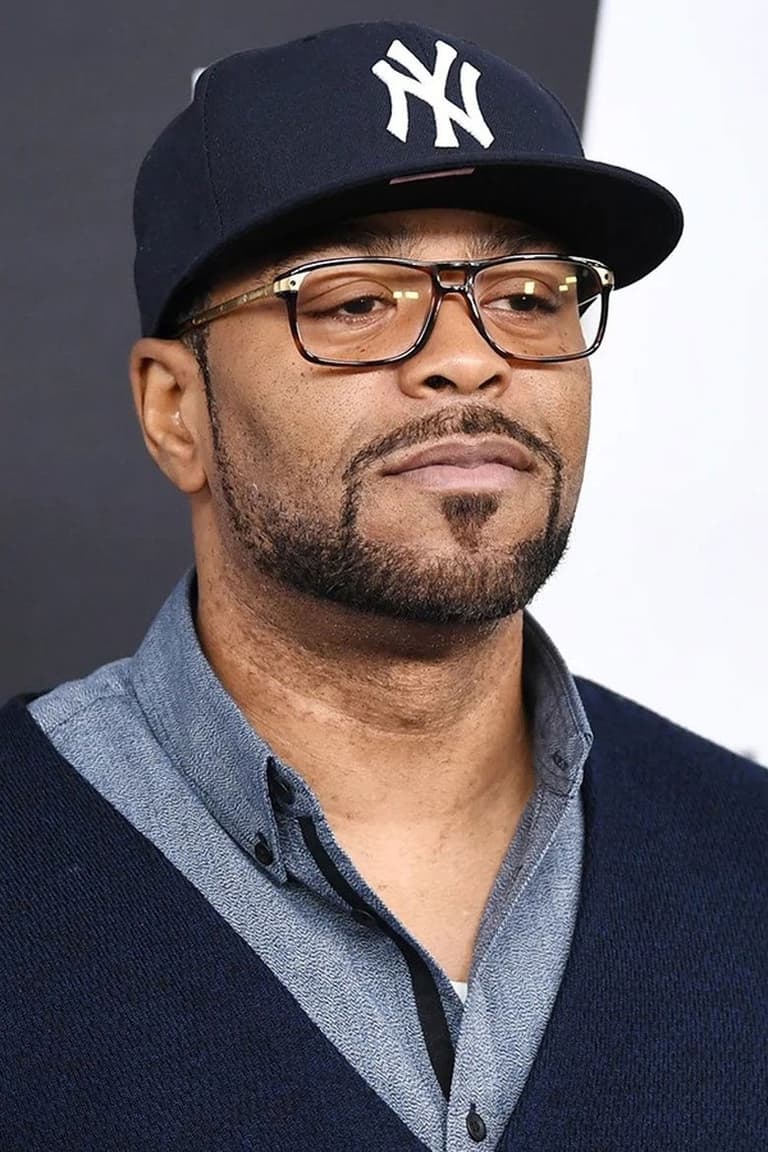 Actor Method Man