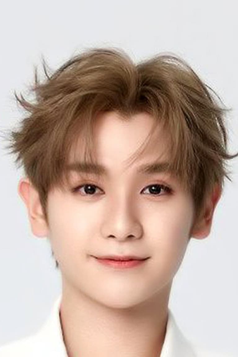 Actor 高卿塵