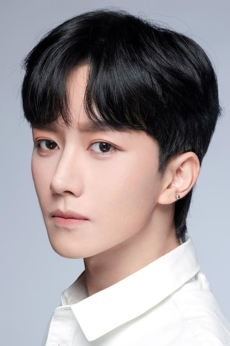 Actor 黃鑫