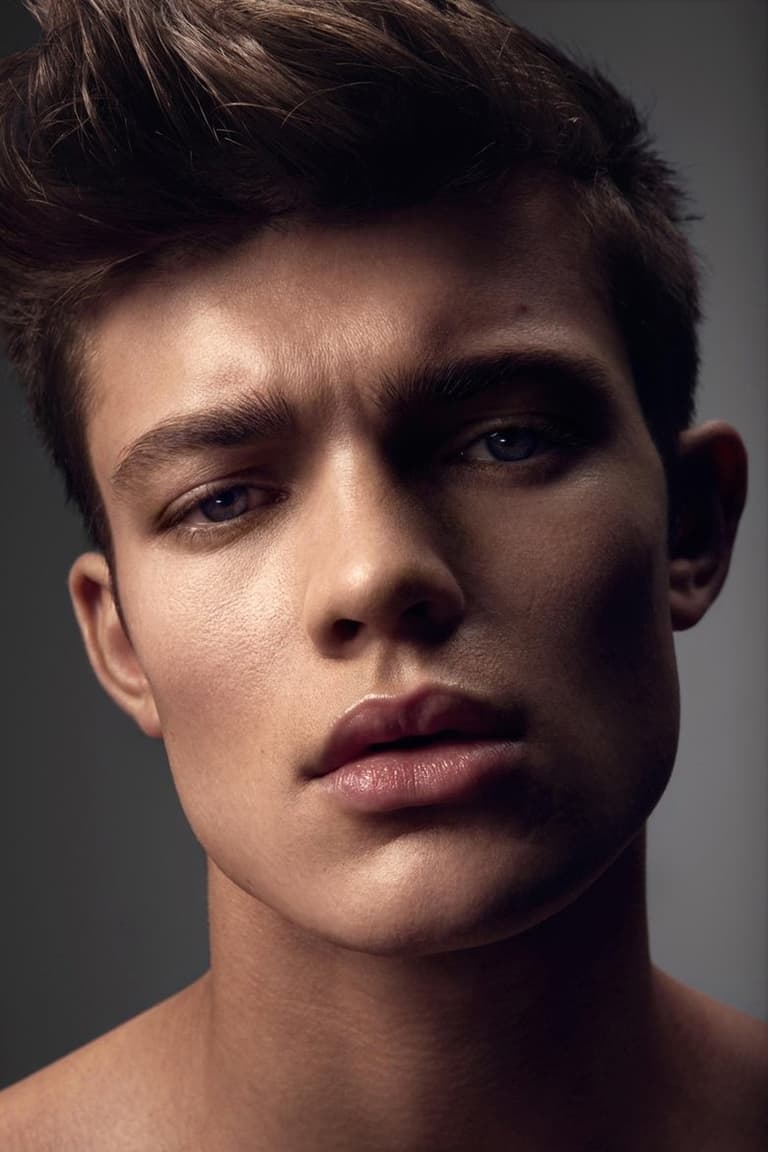 Actor Eugen Bauder