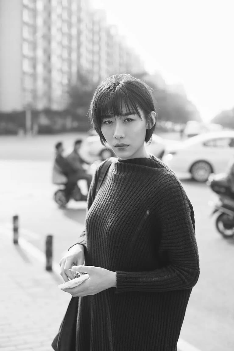 Actor 任素汐