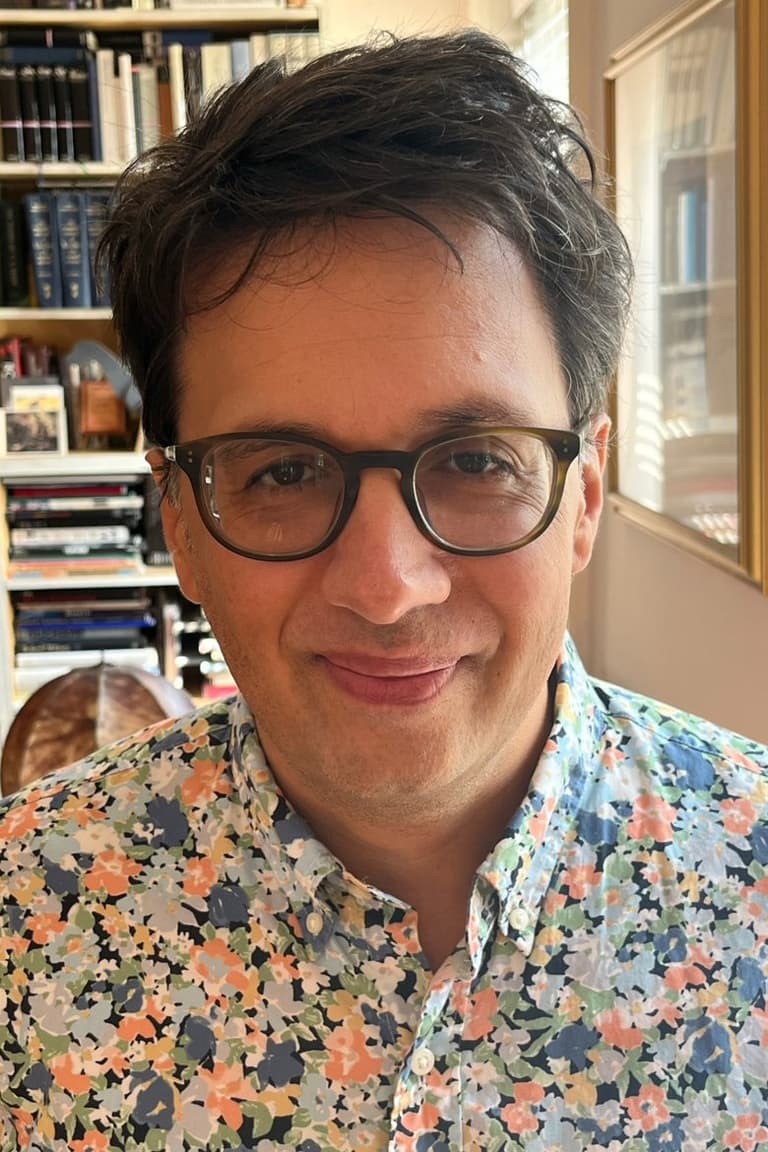 Actor Paul Grimstad