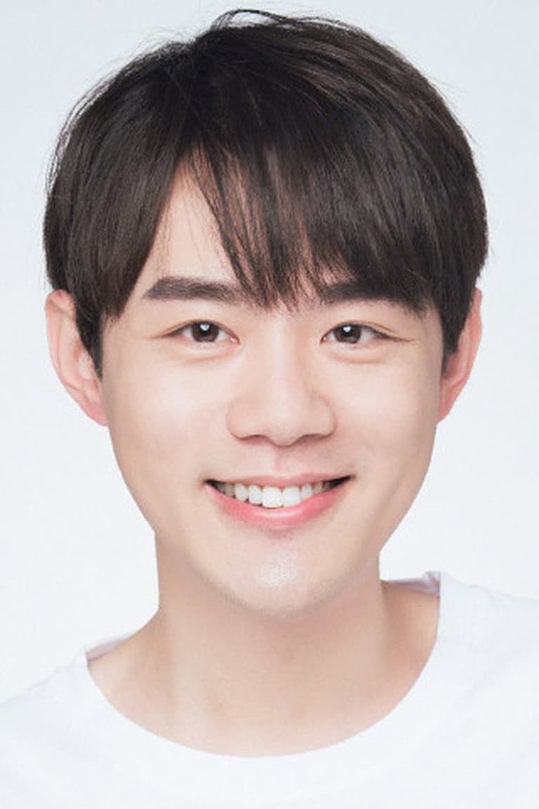 Actor 苏尚卿