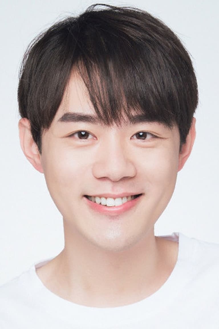 Actor Su Shangqing