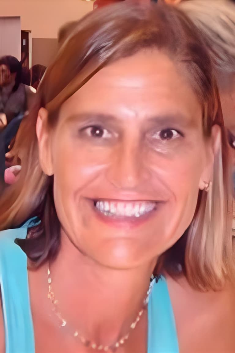 Actor Erika Scheimer