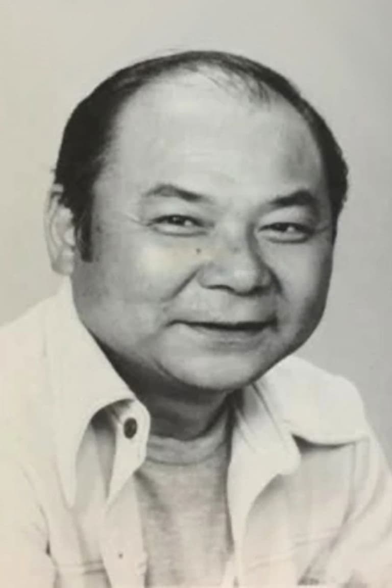 Actor 峰恵研