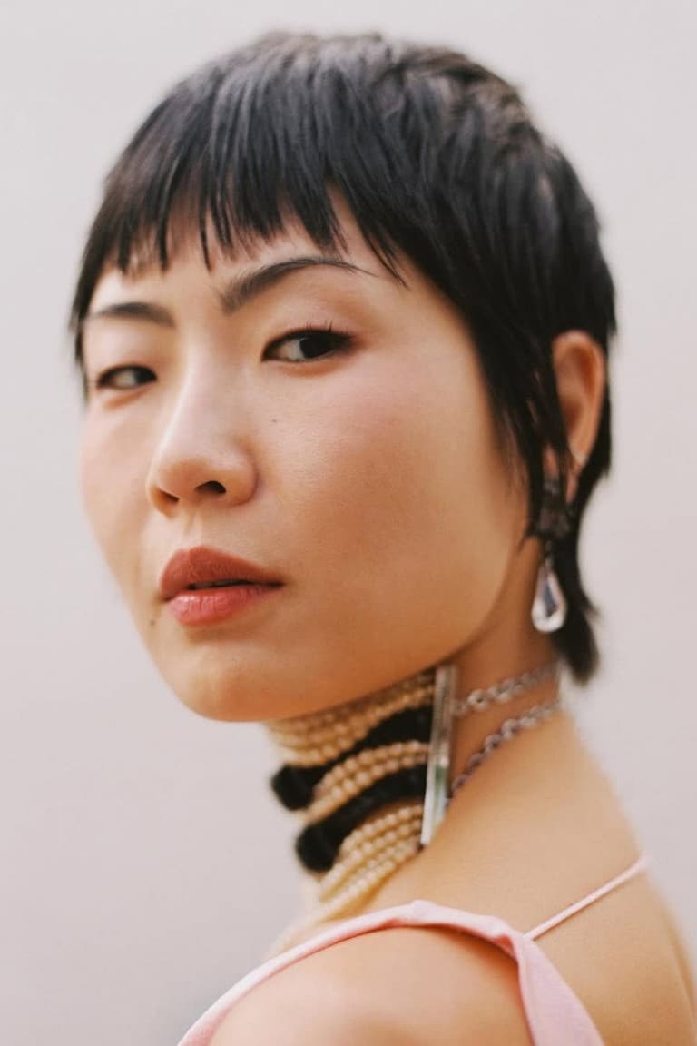 Actor May Hong