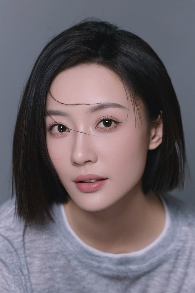 Actor 王文绮