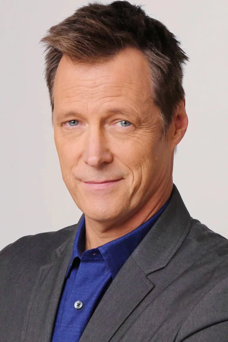 Actor Matthew Ashford