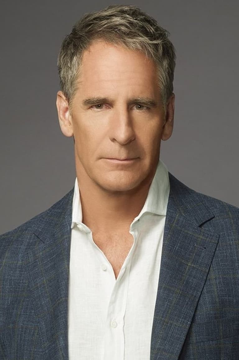 Actor Scott Bakula