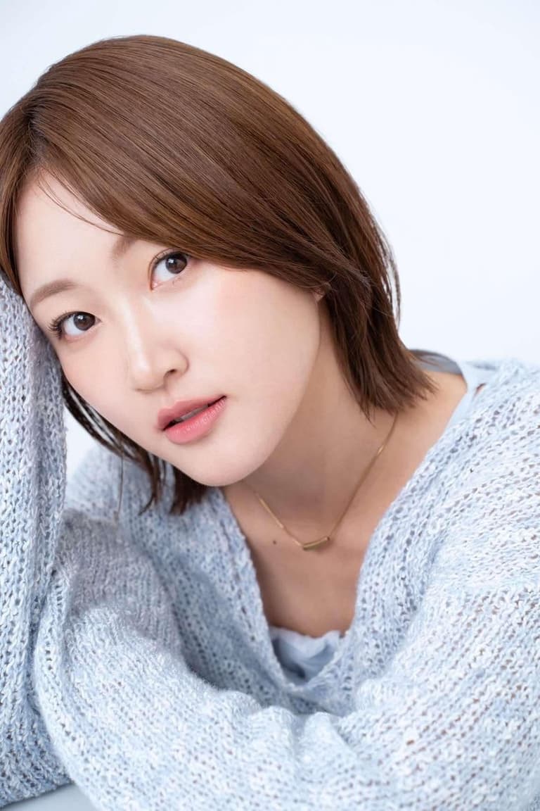 Actor Kamieda Emika