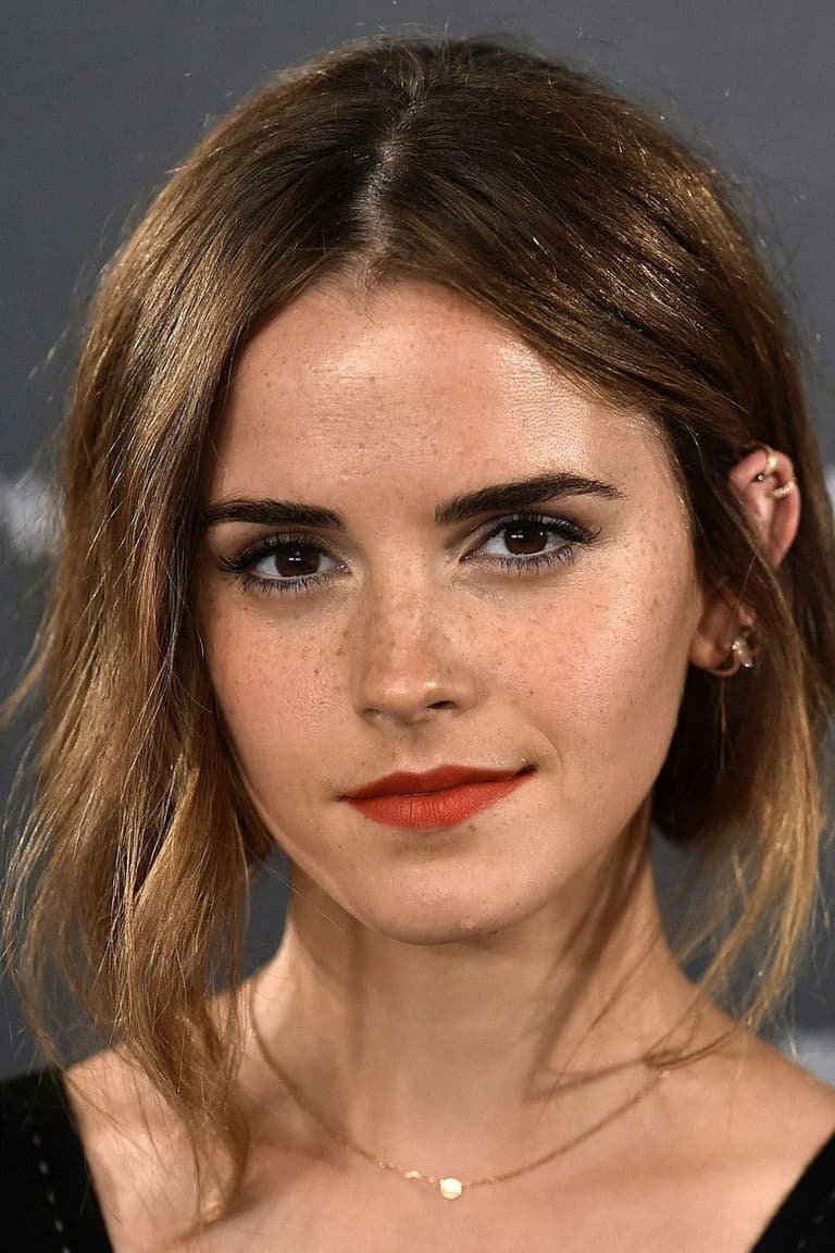 Actor Emma Watson