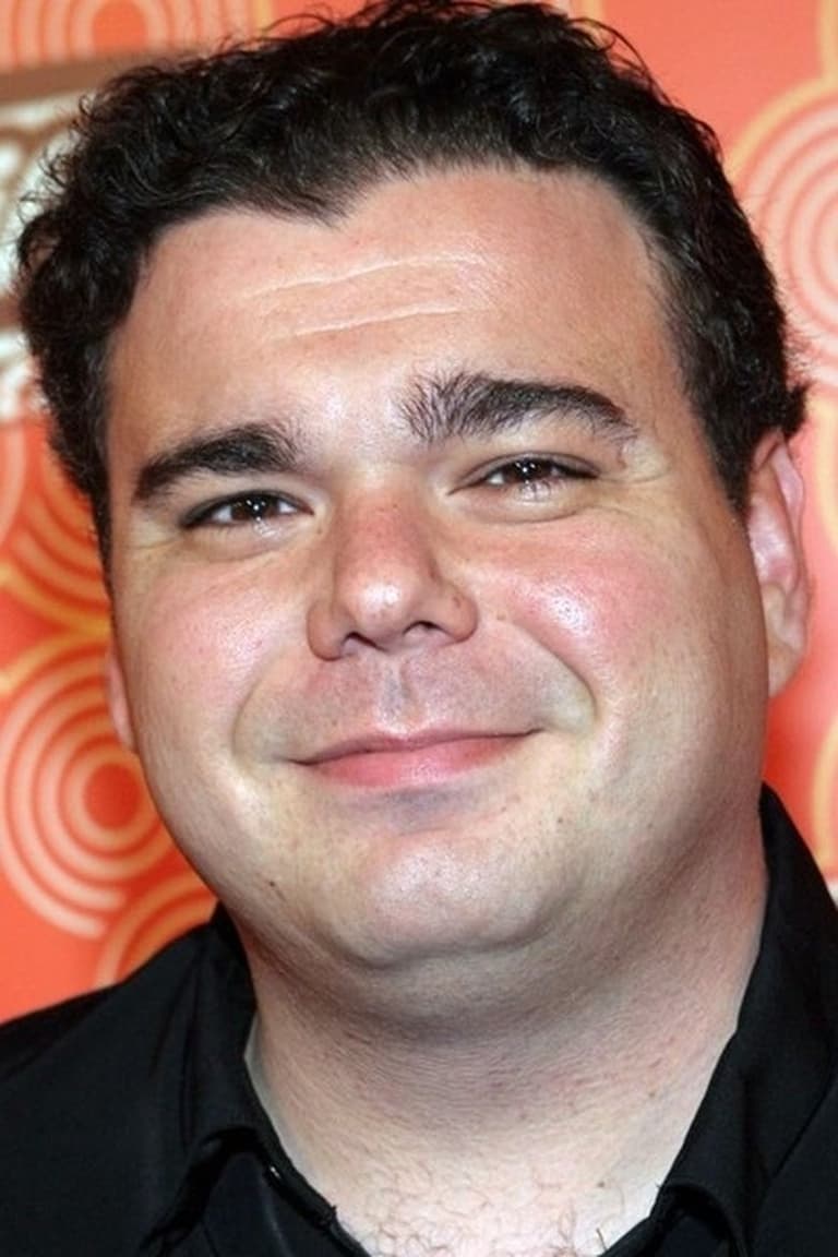 Actor Brian Scolaro