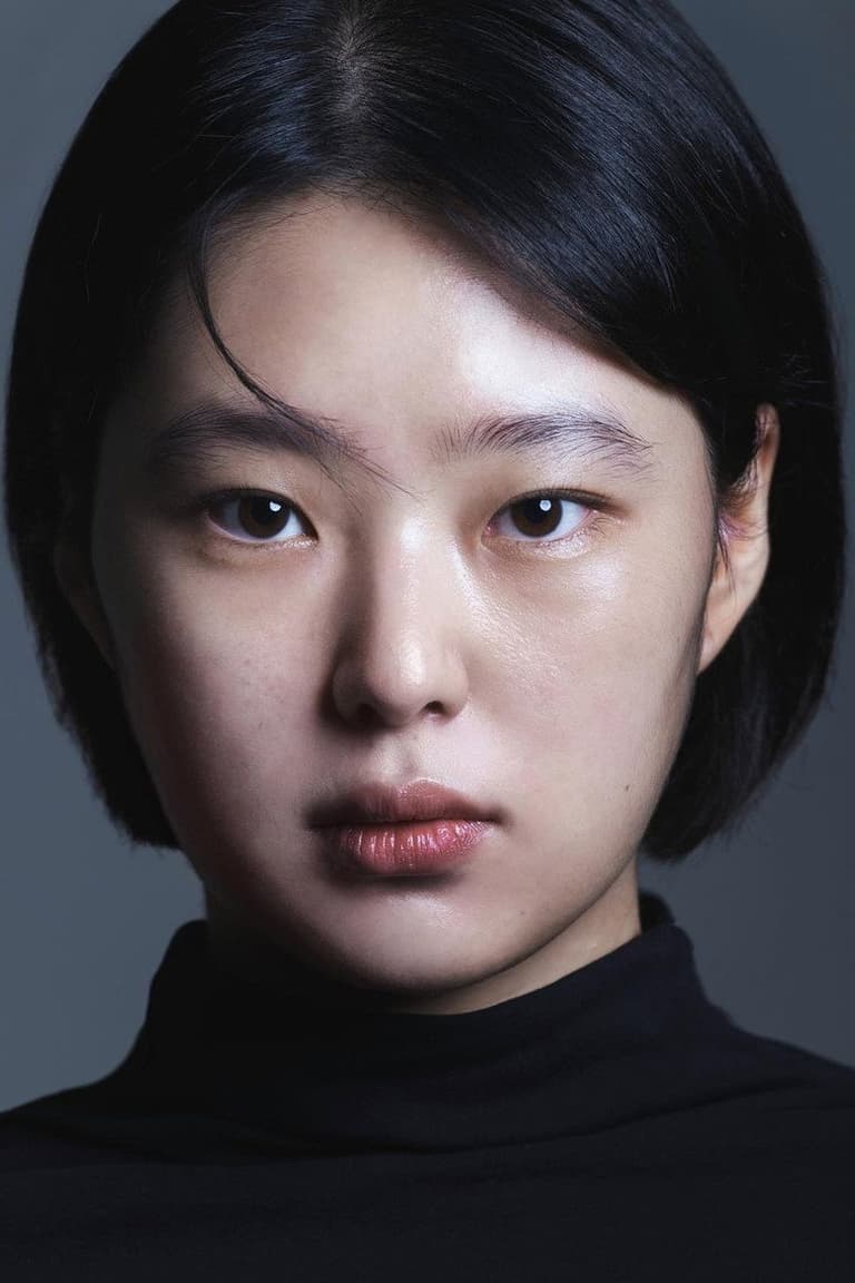 Actor Kim Hyun-Ji