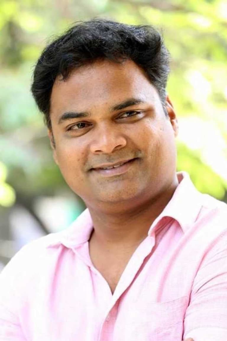 Actor Madhunandan