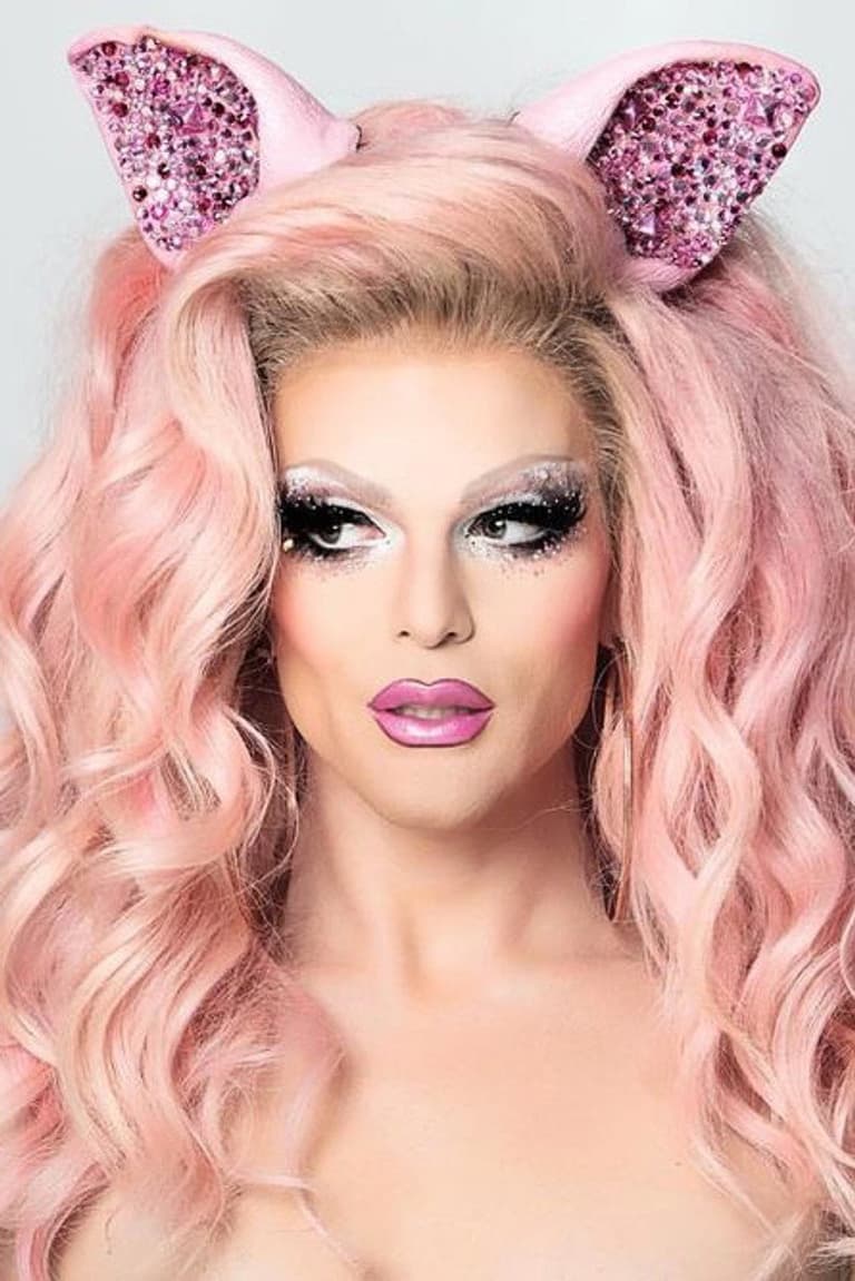 Actor Willam Belli