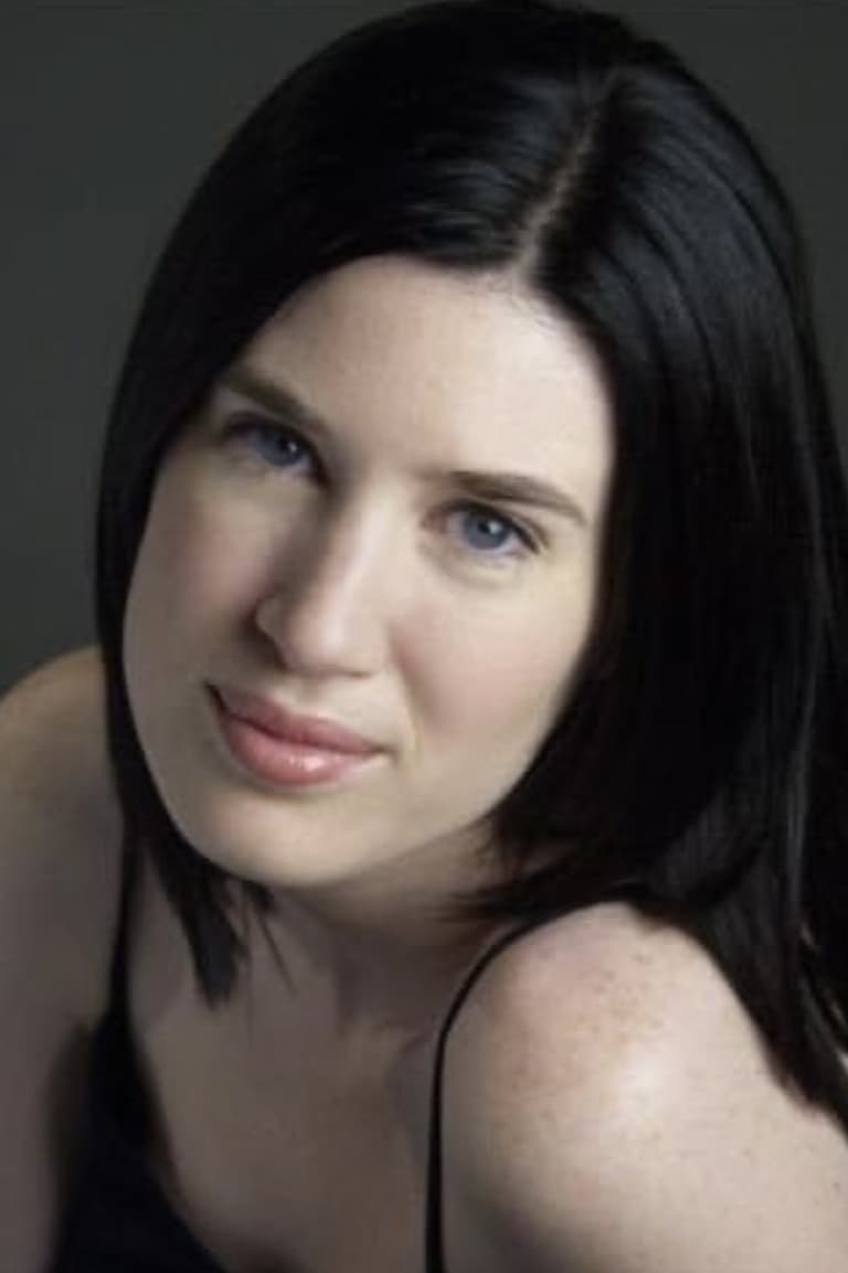 Actor Toni Reimer