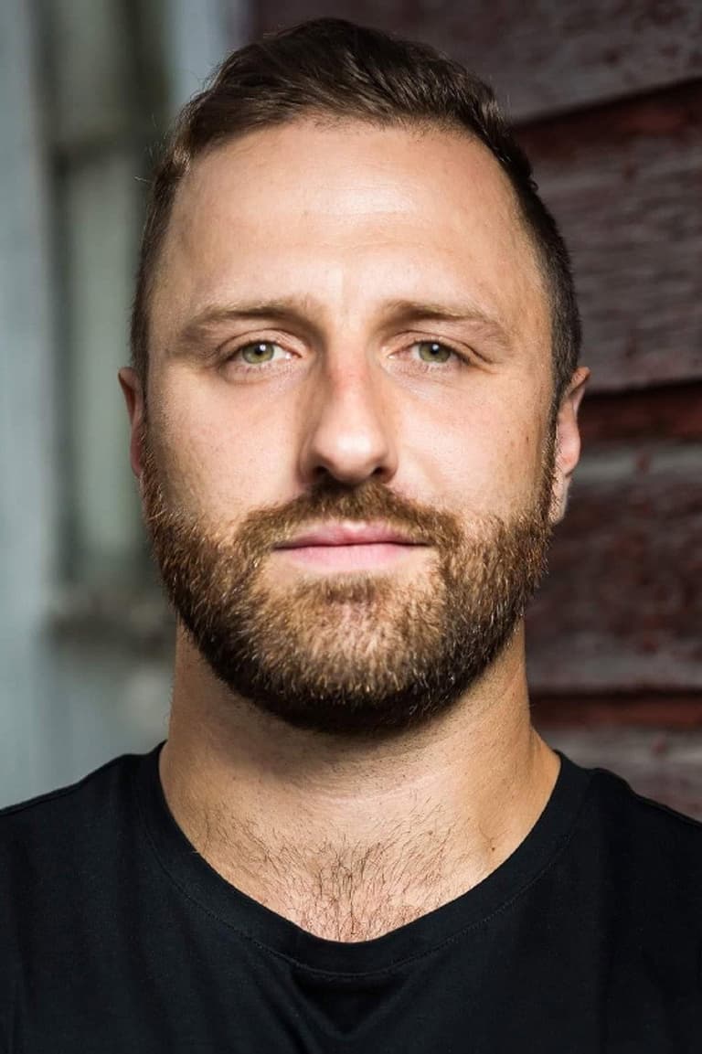 Actor Sean Seidel