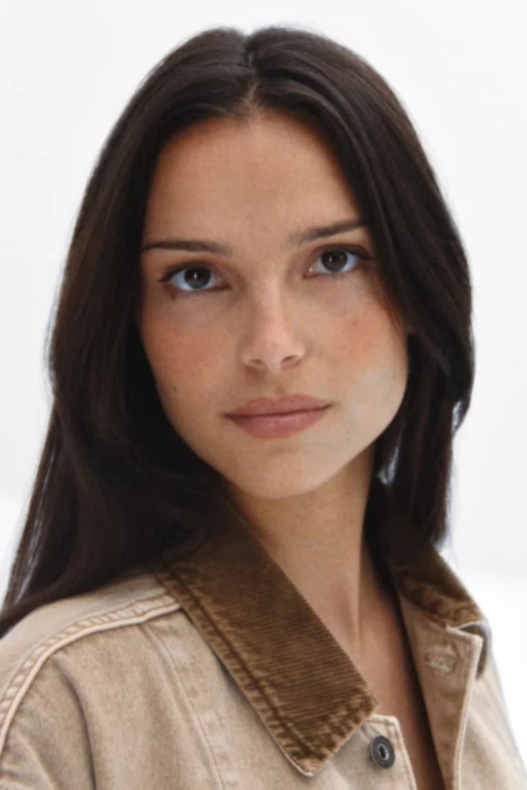 Actor Inde Navarrette