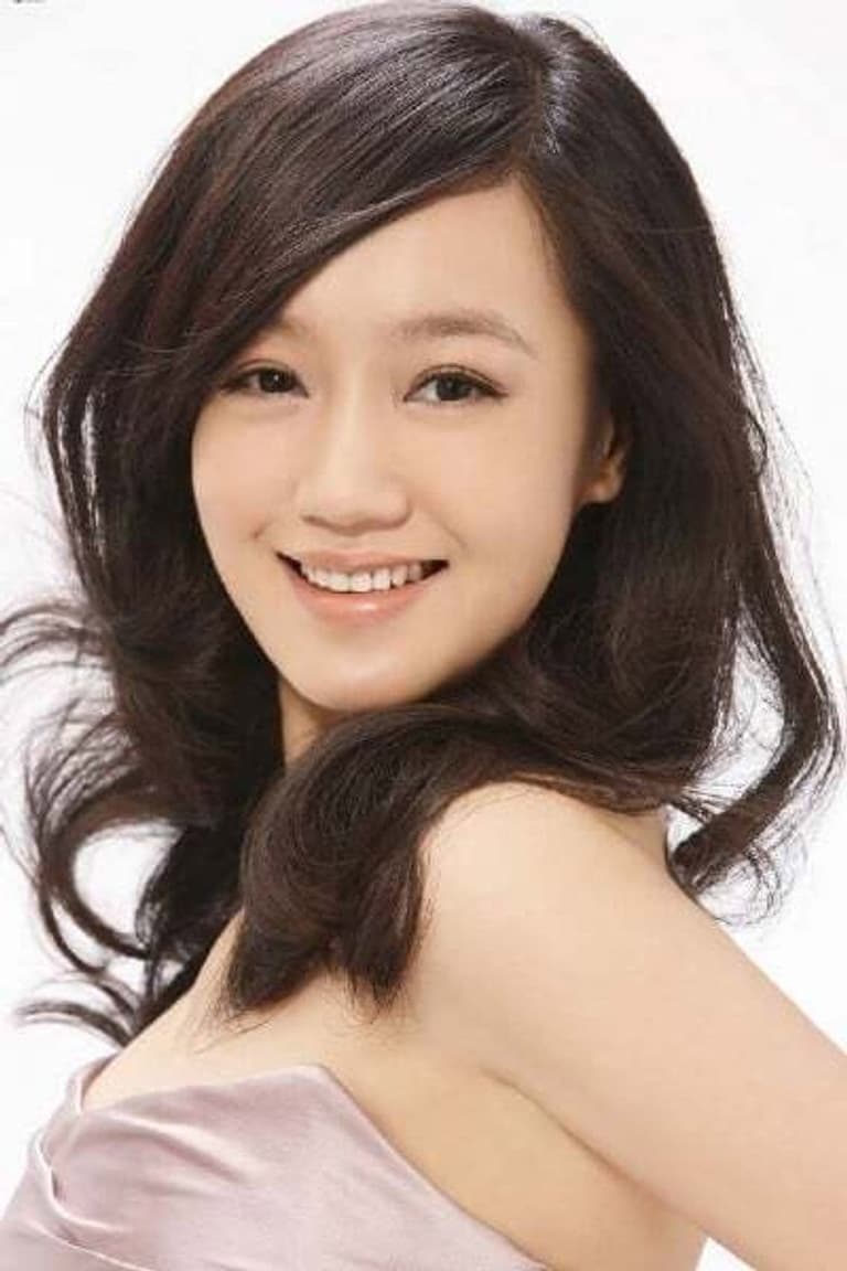 Actor 薛佳凝