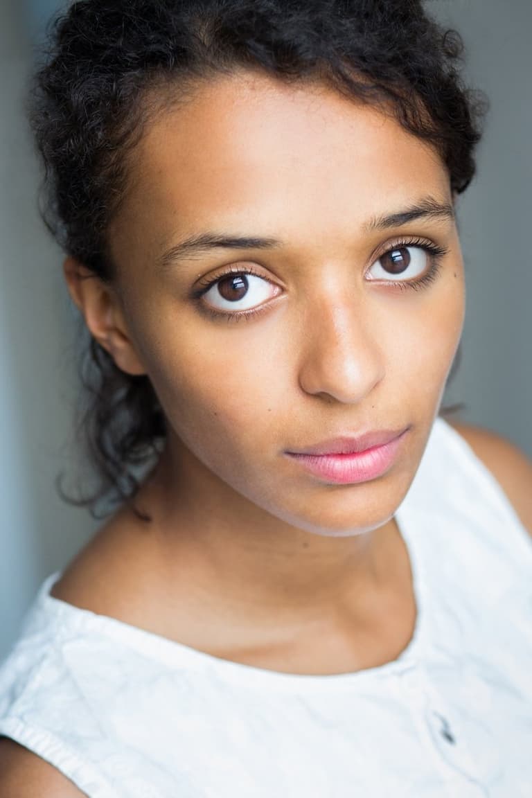 Actor Tia Bannon