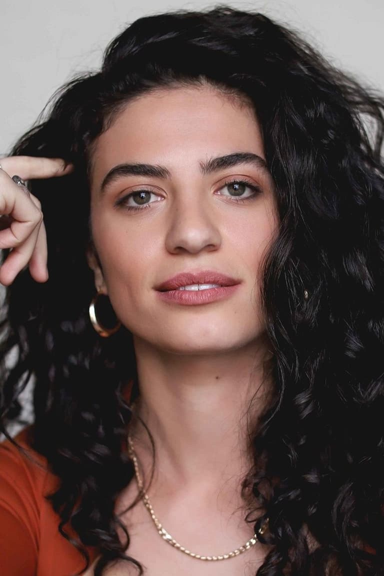 Actor Mia Morrissey