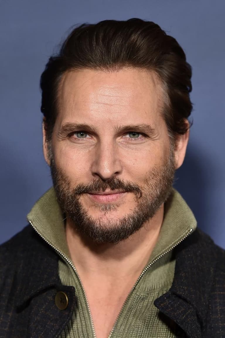 Actor Peter Facinelli