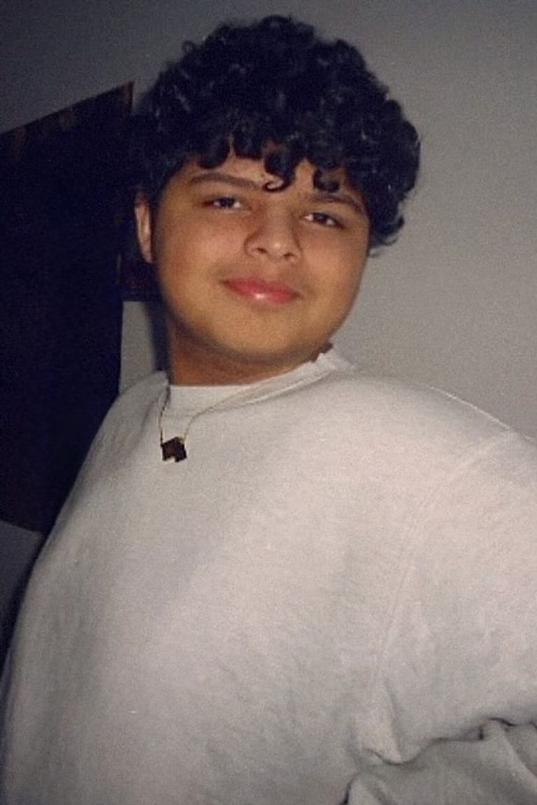 Actor Sindhyar Baloch