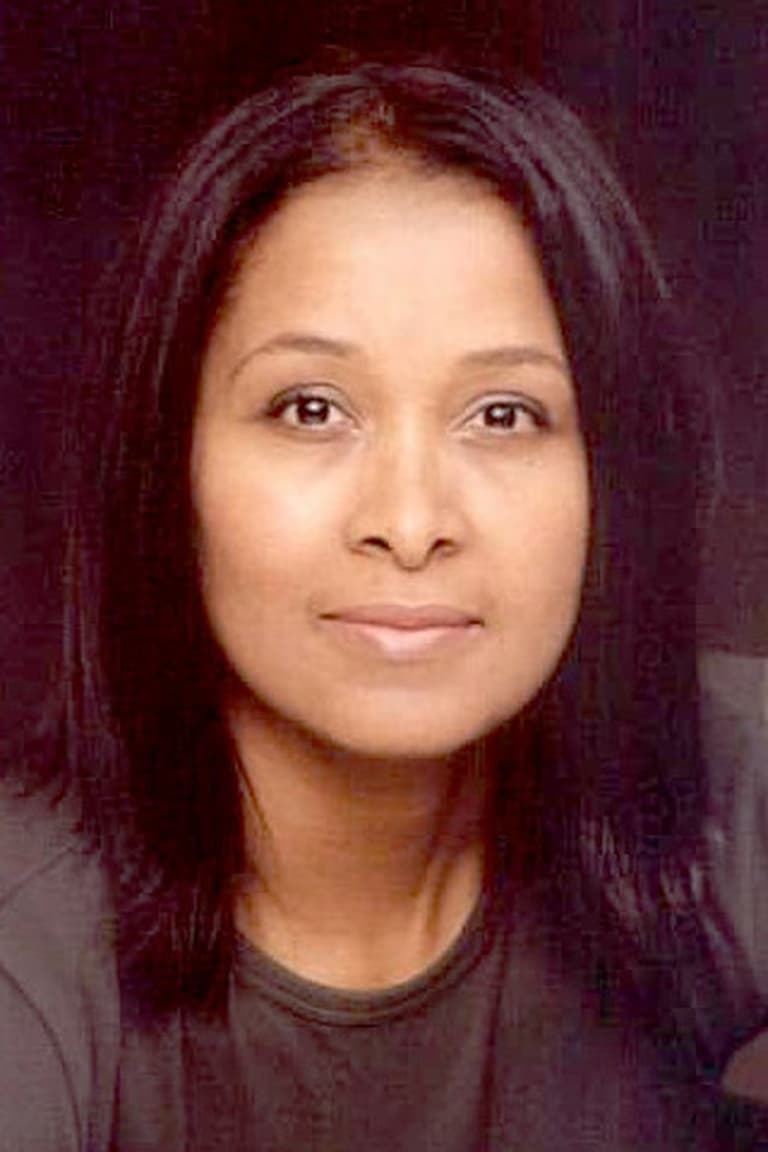 Actor Toni Lewis