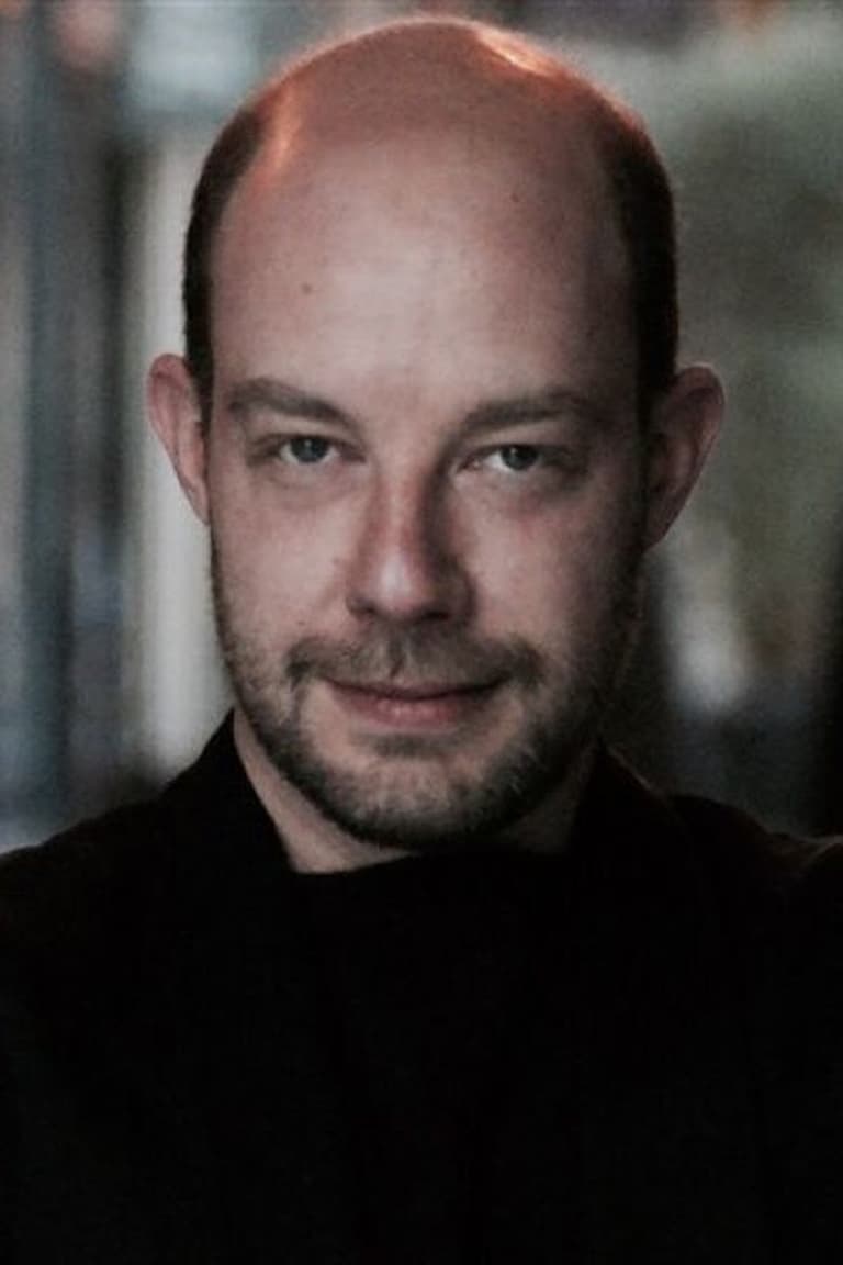 Actor Olivier Balazuc