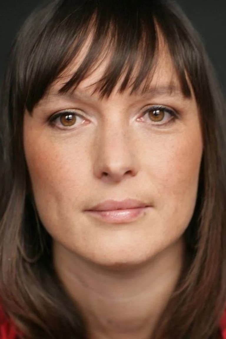 Actor Rikke Louise Andersson