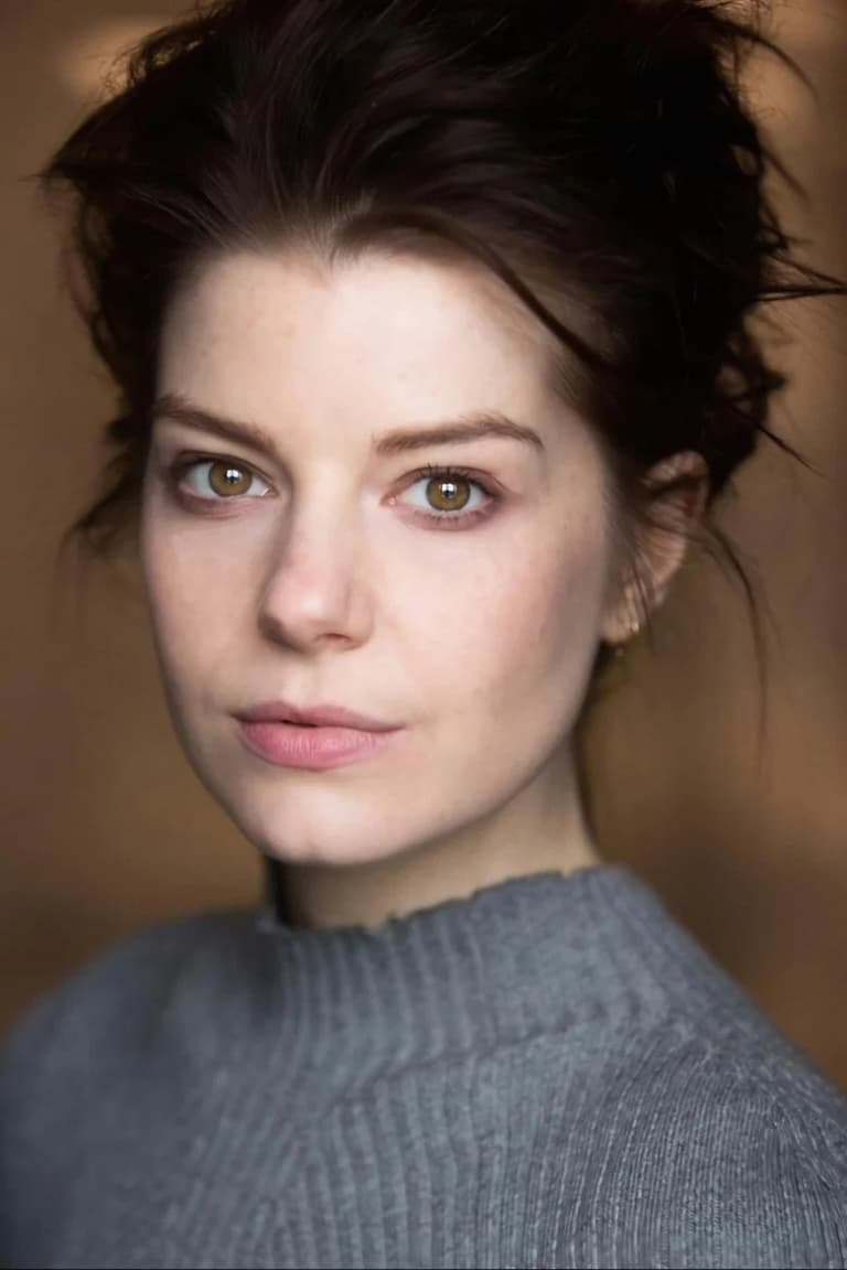 Actor Aimee-Ffion Edwards