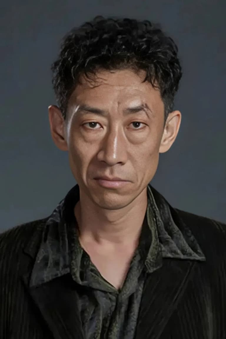 Actor 王沛禄