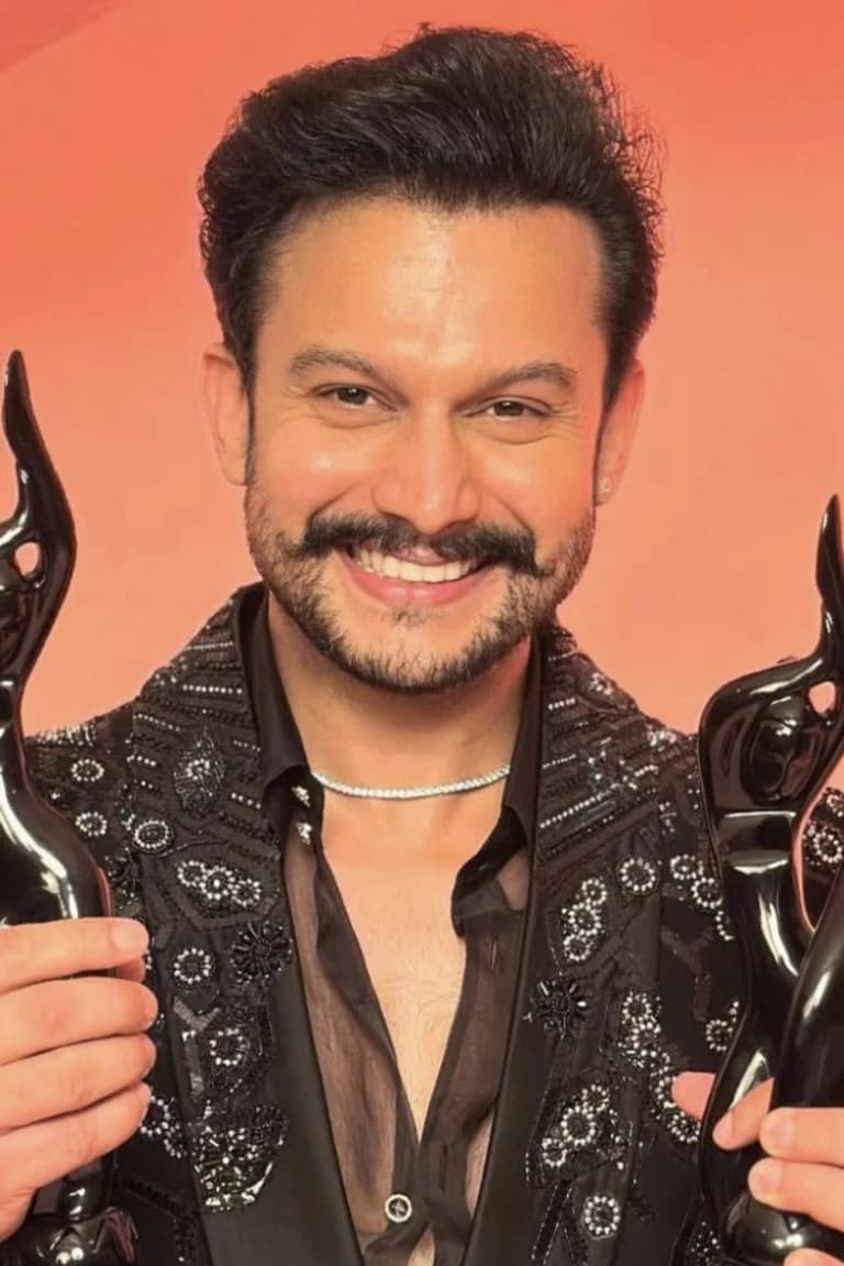 Actor Adinath Kothare