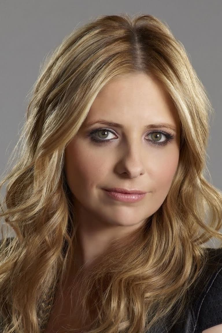Actor Sarah Michelle Gellar