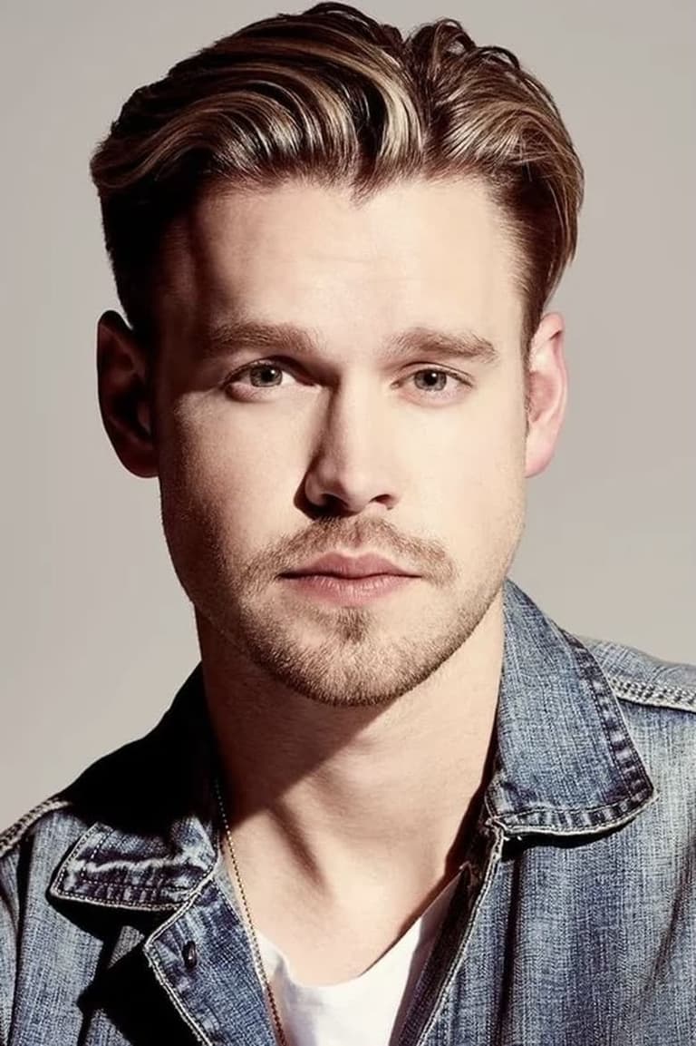 Actor Chord Overstreet