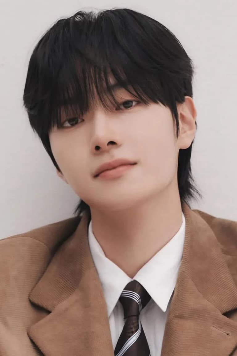 Actor Seong Seung-ha
