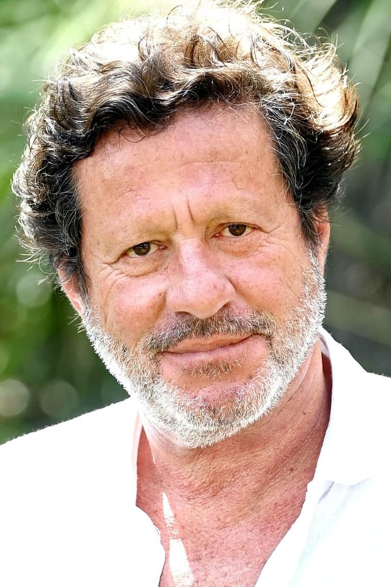 Actor Joaquim de Almeida